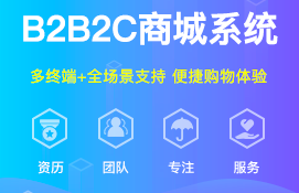 聂荣县小程序商城设计