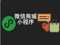 措勤县小程序商城设计