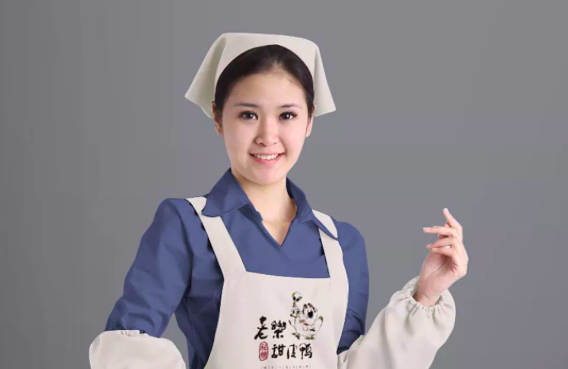 老乐甜皮鸭 | 品牌形象设计及包装设计｜网站设计